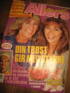 1991 nr 045 ALLERS DIANA - WENCHE MYHRE