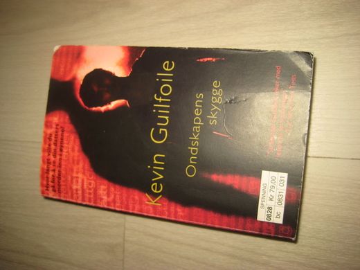 Guilfoile: Ondskapens skygge 2008