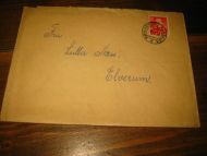 HØYLANDET I NAMDALEN 1958