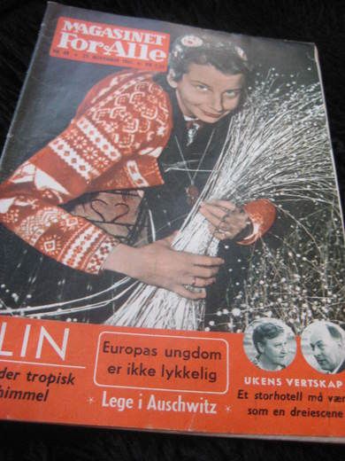 1961 nr 048 Magasinet for alle