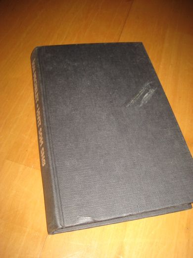 MICHELET, JON: HVIT SOM SNØ. 1980.
