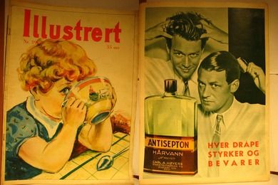 1938 nr 039 Illustrert Familieblad