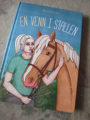 EN VENN I STALLEN 2019