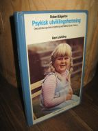 Edgerton: Psykisk utviklingshemming. Barn i utvikling. 1979.