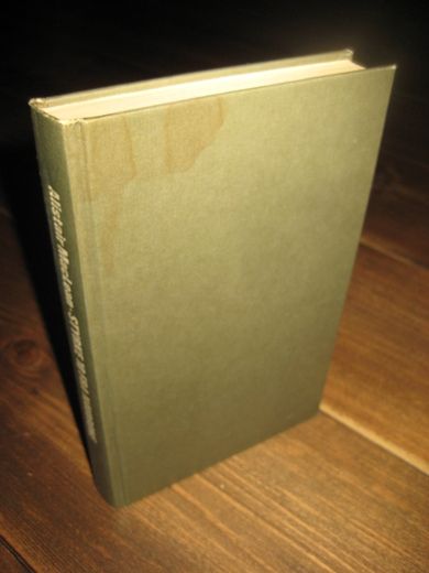 MacLean: STYRKE 10 fra Navarone 1969
