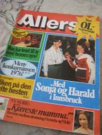 1976 nr 011 ALLERS HARALD OG SONJA OL