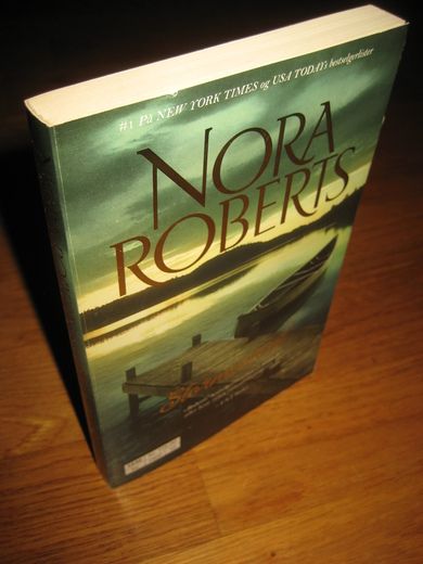 ROBERTS NORA: STORMVARSEL 2015
