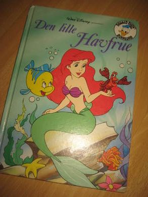 DEN LILLE HAVFRUE 1990