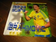 ZLATAN IBRAHIMOVIC. 2013. 