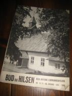 1958 nr 010 - 11 BUD OG HILSEN