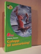 Siamon: Galopp til unnsetning! 2008