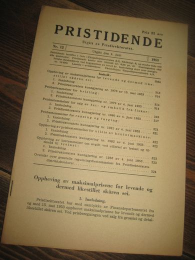 1953 nr 012 PRISTIDENDE