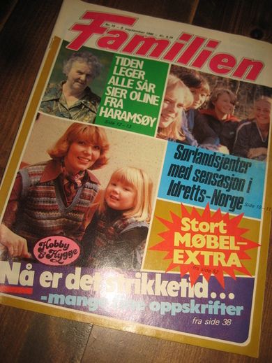 1980 nr 019 Familien