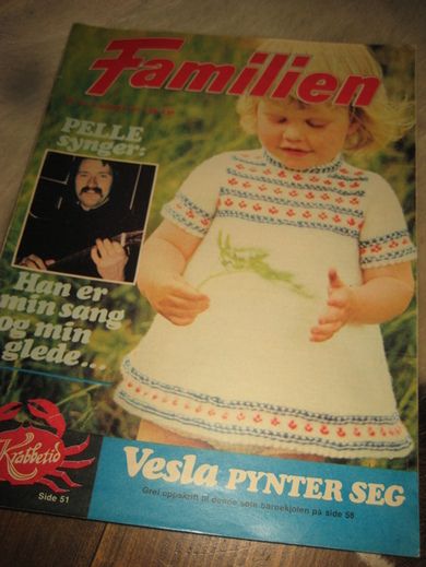 1977 nr 018 Familien