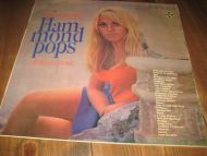 Vunderlich: Hammond pops SLE 14 466-P