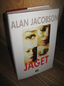 JACOBSON, ALAN: JAGET. 2002.