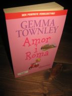 TOWNLEY: AMOR I ROMA 2004