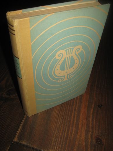 STOKOWSKI: MUSIKK FOR ALLE. 1950.