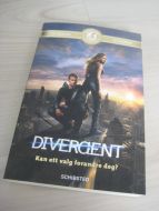 ROTH: DIVERGENT 2011