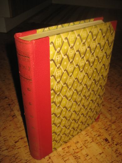 HAAKON 7. 1872-1947. 1947. 