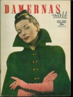 1946 nr 046 DAMERNAS vårld