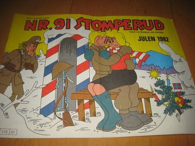 1982 NR 91 STOMPERUD