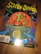 2011, SCOOBY-DOO!