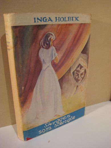 HOLBEK INGA: Skyggen som stengte