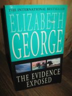 GEORGE ELISABETH: the evidence exposed 1988