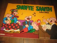 1982 SNØFTE SMITH