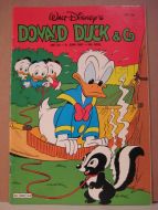 1987 nr 024 DONALD DUCK & CO