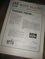 1958 nr 005 KØFF BLADET