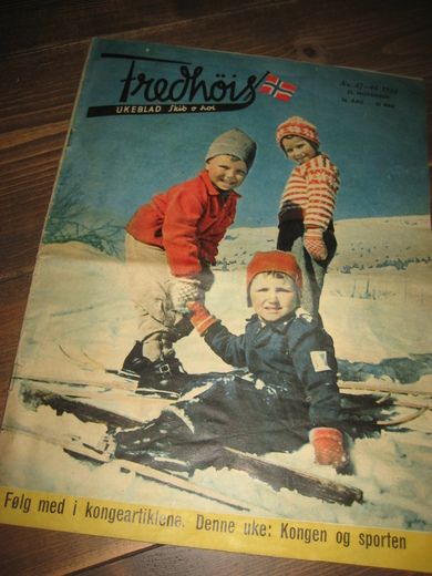 1952 nr 047 Skib O Hoi