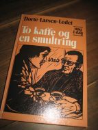Larsen- Ledet: To kaffe og en smultring. 1975