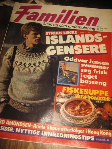 1983 nr 002 Familien