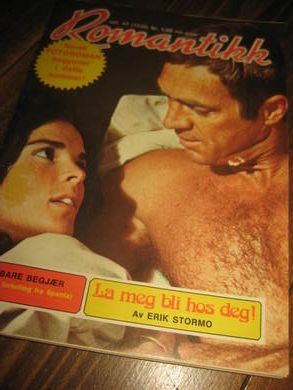 1974 nr 043 Romantikk