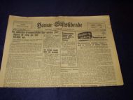 1943 nr 008 Hamar Stiftstidende