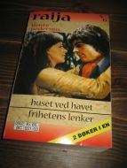 2004,nr 005, 6, huset ved havet / frihetens lenker.