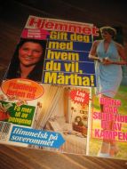 1996 nr 002 Hjemmet DIANA - MARTHA