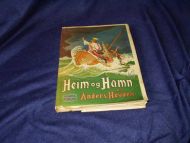 Hovden, Anders: Heim og Hamn. 1943