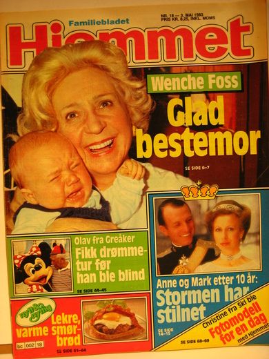 1983 nr 018 Hjemmet