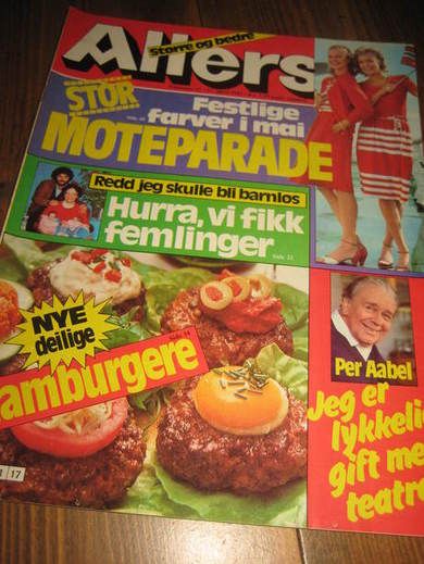 1982 nr 017 ALLERS PER AABEL