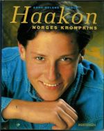 HOHLE: Haakon NORGES KRONPRINS. 1991.