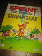 1987,NR 030, TROLLMANNEN I CHAMPIGNAC