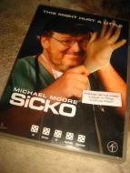 SICKO 2007 119 MIN FOR ALLE