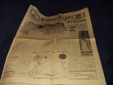 1930 nr 098 Tidens Tegn