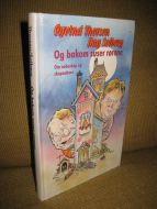 Solberg / Thorsen: Og bakom suser rørene. Om naboskap og skapnaboer. 1994.