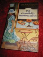 Simses: Det uimotstålige blæbærbakeriet 2013