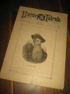 1900 nr 005 Børne Tidende