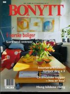 2001 nr 013 BONYTT